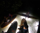 NOCQUA Paddle Board LED Light System