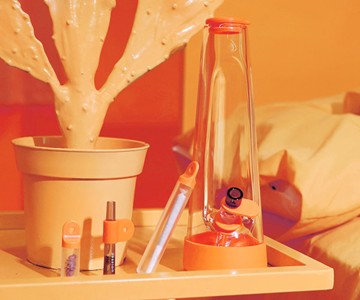 Essential Smoking Accessories by Session Goods