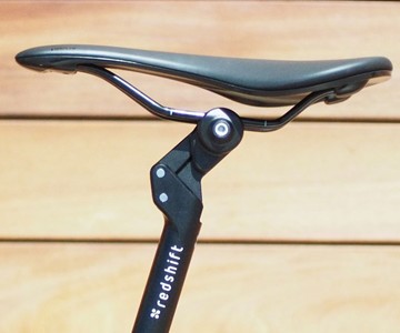 ShockStop Adjustable Suspension Bicycle Seatpost ShockStop Adjustable Suspension Bicycle Seatpost