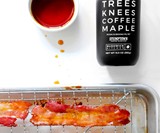 Trees Knees Coffee Maple Syrup