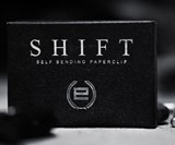 Shift Self-Bending Paperclip
