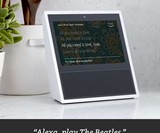 Amazon Echo Show