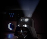 Darth Vader Planetarium