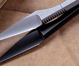 Crow Peck Scalpel