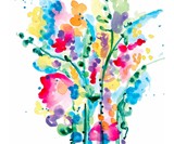 The Reverse Coloring Book