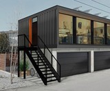Honomobo Shipping Container Homes