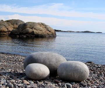 Outdoor Boulder Cushions Outdoor Boulder Cushions