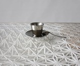 Star Geodesic Coffee Table