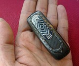 USB Lighter with Counterfeit Bill Detector