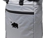 Cali Crusher Smell-Proof Roll Top Backpack