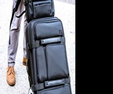 G-RO Smart Luggage & Backpacks