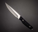 Tekto Gear Fixed Blade Knives