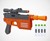 Star Wars Nerf Han Solo Blaster