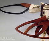 Colibri Mechanized Kinetic Hummingbird Sculpture