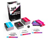 Tell Me Without Telling Me Game