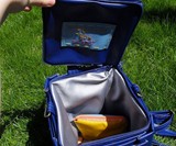 TARDIS Backpack