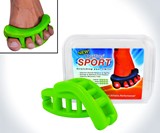 YogaToes Sport Gel Toe Stretchers