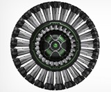 NEXEN Dandelion Tires