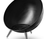FireGlobe Fire Pit