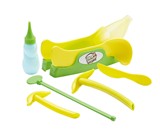 Banana Surprise - Filled Banana Maker