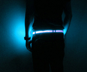 HALO LED Sport Belt HALO LED Sport Belt