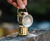 Barebones Miners Lantern