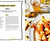 The I'm-So-Hungover Cookbook