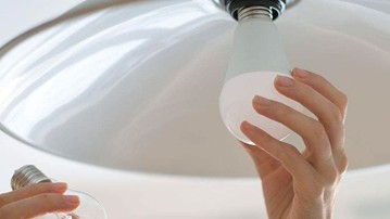 Gamma Clarity 40Hz Meditation Light Bulb Gamma Clarity 40Hz Meditation Light Bulb