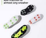 GolfKicks Golf Traction Kit for Sneakers