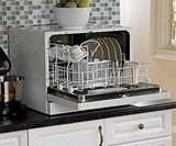 Countertop Dishwasher
