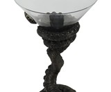 Octopus Tentacle Martini Glass