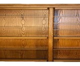 Oak Murphy Door