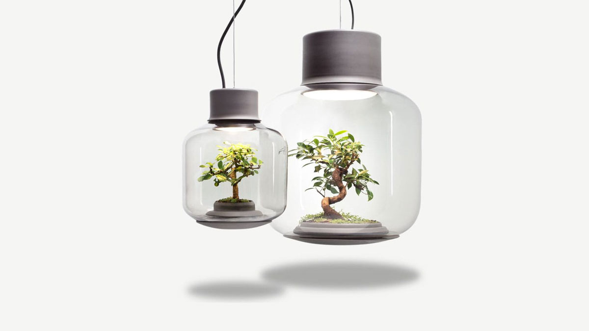 Mygdal Plantlight Self-Supporting Ecosystem Mygdal Plantlight Self-Supporting Ecosystem