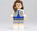 Ferris Bueller LEGO Minifigs