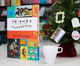 Friends Advent Calendar: The One With the Surprises