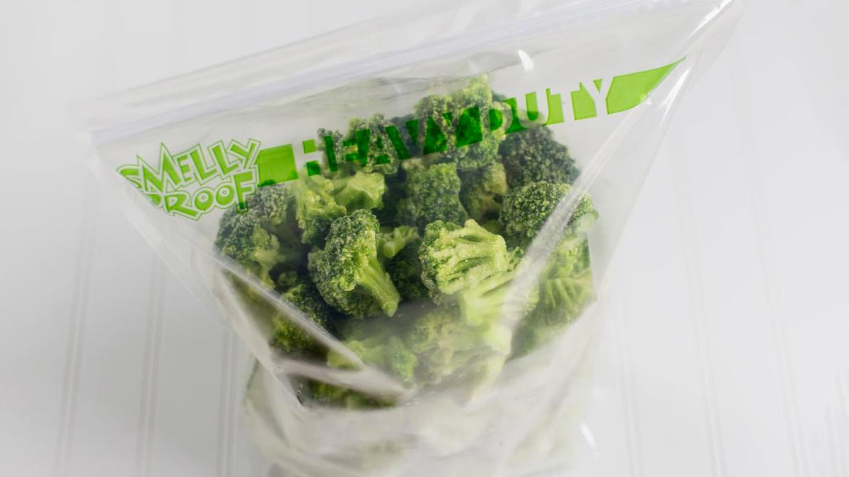 Smelly Proof Heavy Duty No-Odor Reusable Baggies Smelly Proof Heavy Duty No-Odor Reusable Baggies