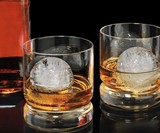 The Original Whiskey Ball: 2-Pack