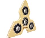 Tri-Spinner Fidget Toy