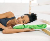 Sleep Yoga Posture Pillows
