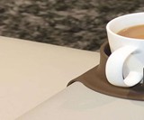 The CouchCoaster