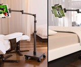 LEVO Deluxe Tablet Floor Stand