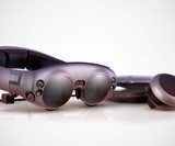 Magic Leap One Mixed Reality Headset