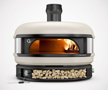 Gozney Dome Professional Grade Outdoor Oven Gozney Dome Professional Grade Outdoor Oven
