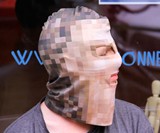 Pixelhead