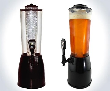 BrewTender Beer & Beverage Dispenser BrewTender Beer & Beverage Dispenser