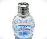 gNob Socket Water Bottle Bong Cap