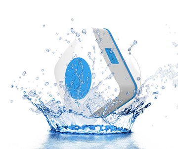 AquaCube Shower Speaker AquaCube Shower Speaker