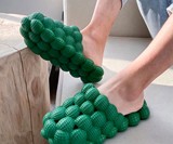 Massage Bubble Slides