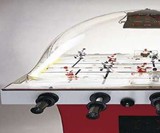 Home Bubble Hockey Table