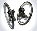 Big-O Stunt Skates